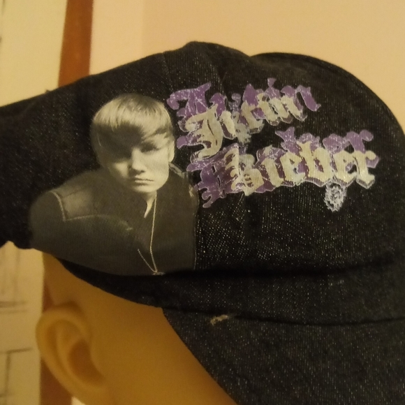 COPY - Cap Justin Biever new - Picture 4 of 8